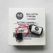 Allen-Bradley 1769-BA CompactLogix PLC Battery