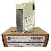 Allen-Bradley 1769-IF4FXOF2F Hybrid I/O Module for Control Systems