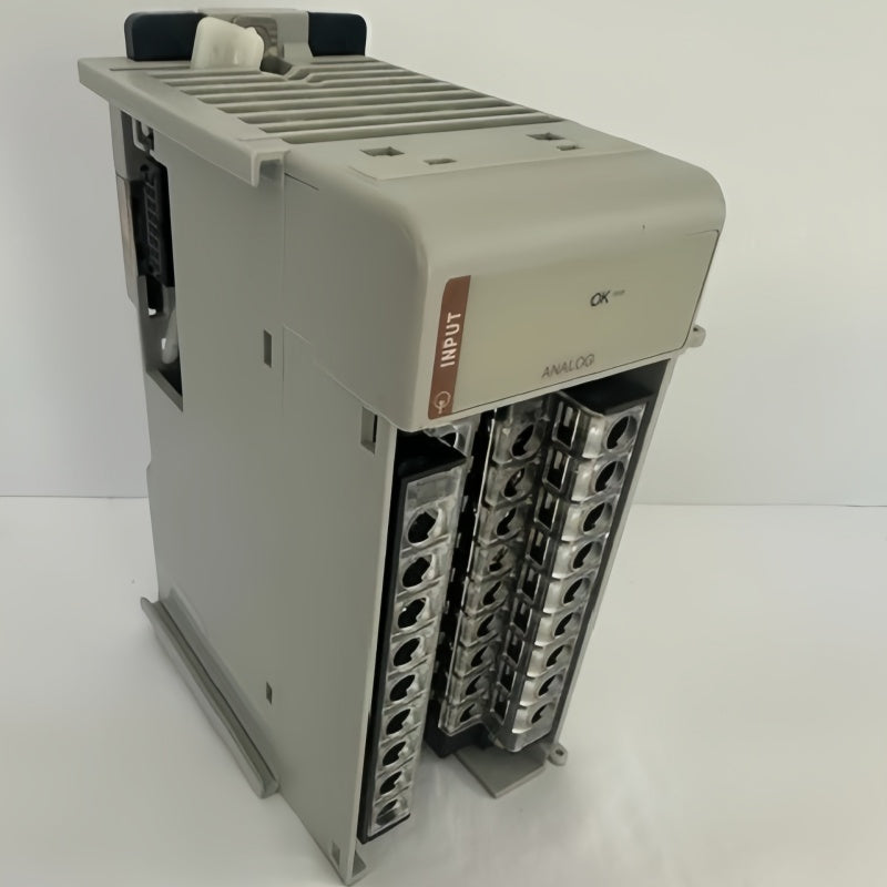 Allen-Bradley 1769-IF8 CompactLogix 8 Channel Analog Input Module