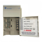 Allen-Bradley 1769-PA4 4A Power Supply Module