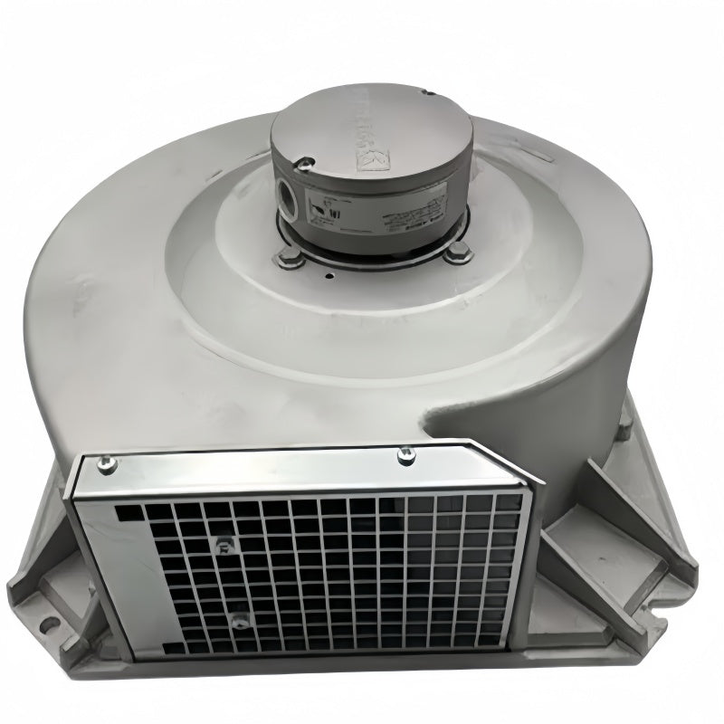 ZIEHL-ABEGG 1PH7912-1AB14-0AA0 Fan