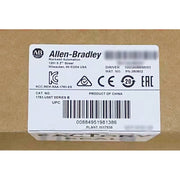Allen-Bradley 1783-US8T 8-Port Unmanaged Ethernet Switch