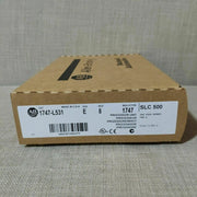 Allen-Bradley 1747-L531 SLC 5/03 CPU Controller Processor