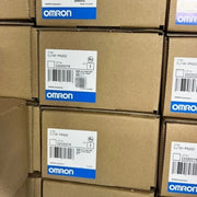 Omron CJ1W-PA202 Power Supply Module 100-240 VAC 14 W for PLC Systems