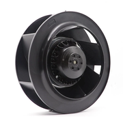 Ebmpapst R2E280-AE52-17 Centrifugal Fan 230VAC 280mm 155W