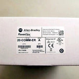 Allen-Bradley 20-COMM-ER EtherNet Adapter Module