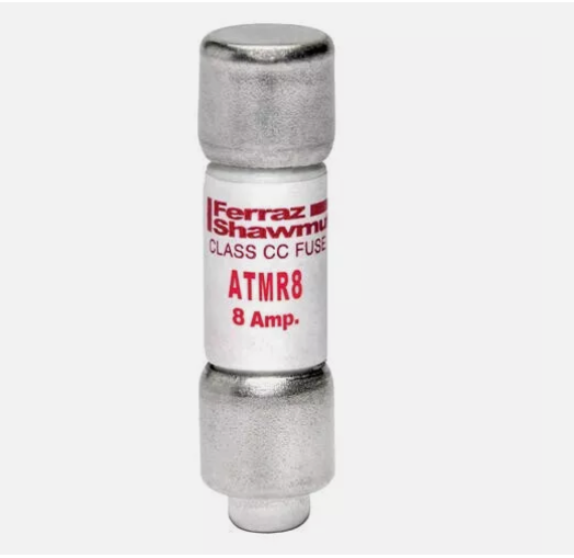 Ferraz Shawmut ATMR Series 600V FAST ACTING FUSE