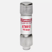 Ferraz Shawmut ATMR Series 600V FAST ACTING FUSE