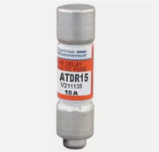 Ferraz Shawmut ATQR Series 600V Time-delay Fuse