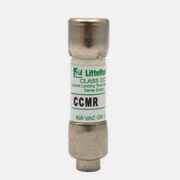 Littelfuse CCMR Series 600V Limiting Time Delay Fuse