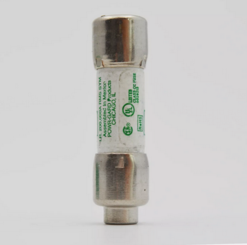 Littelfuse CCMR Series 600V Limiting Time Delay Fuse