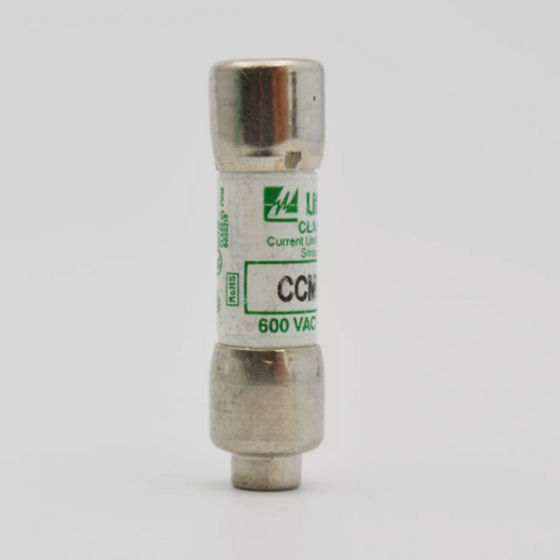 Littelfuse CCMR Series 600V Limiting Time Delay Fuse