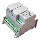 Allen-Bradley 2080-L20E-20QWB PLC Controller 24VDC