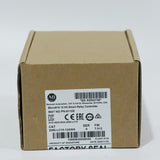 Allen-Bradley Brand New 2080-LC10-12AWA PLC Controller  120/240VAC