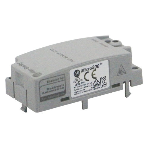 Allen-Bradley 2080-MEMBAK-RTC2 Micro800 Memory Backup RTC Module