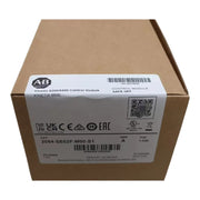 Allen-Bradley 2094-SE02F-M00-S1 Kinetix 6000 Control Module