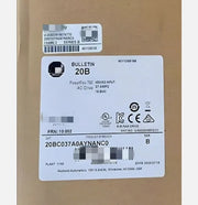 Allen-Bradley 20BC037A0AYNANC0 PowerFlex 700 AC Drive 400V 37A 18.5kW