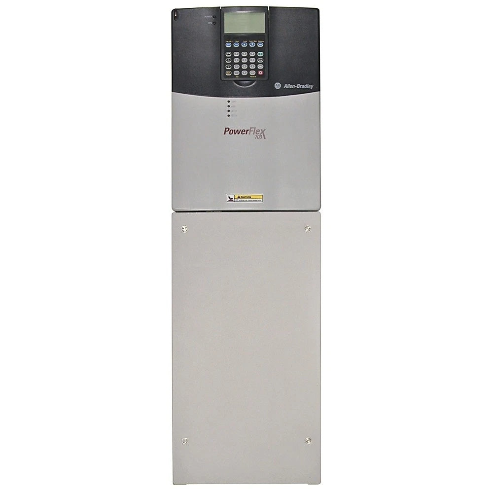 Allen-Bradley 20BC085A0AYNANC0 PowerFlex 700 AC Drive 400V 85A 45kW
