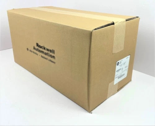Allen-Bradley 20BD014A0AYNAND0 PowerFlex 700 AC Drive 480V 14A 10HP
