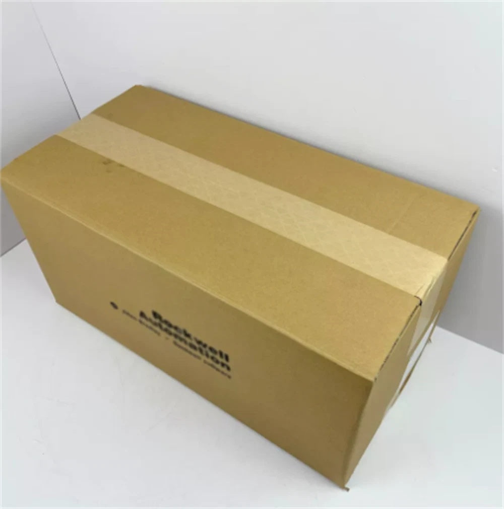 Allen-Bradley 20BD027A0AYNAND0 PowerFlex 700 AC Drive 480V 27A 20HP