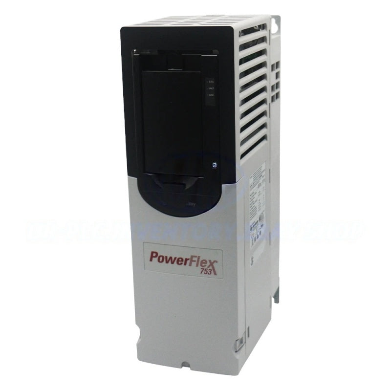 Allen-Bradley 20F11NC011JA0NNNNN PowerFlex 753 AC Drive 400V 11.5A 5.5kW