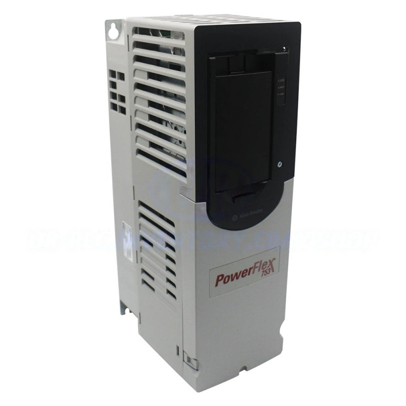 Allen-Bradley 20F11NC011JA0NNNNN PowerFlex 753 AC Drive 400V 11.5A 5.5kW