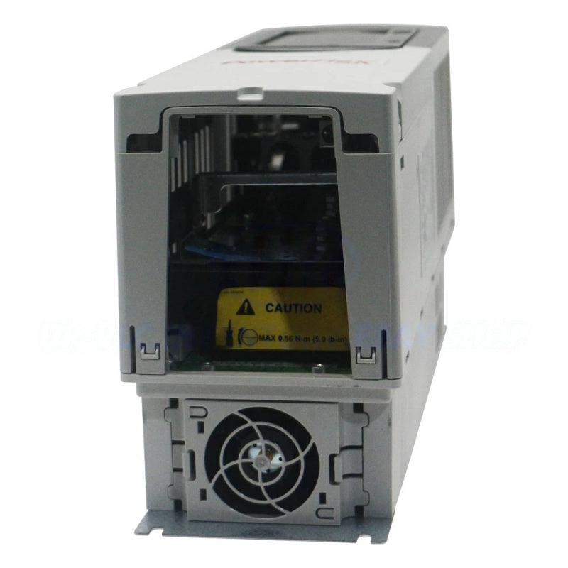 Allen-Bradley 20F11NC011JA0NNNNN PowerFlex 753 AC Drive 400V 11.5A 5.5kW