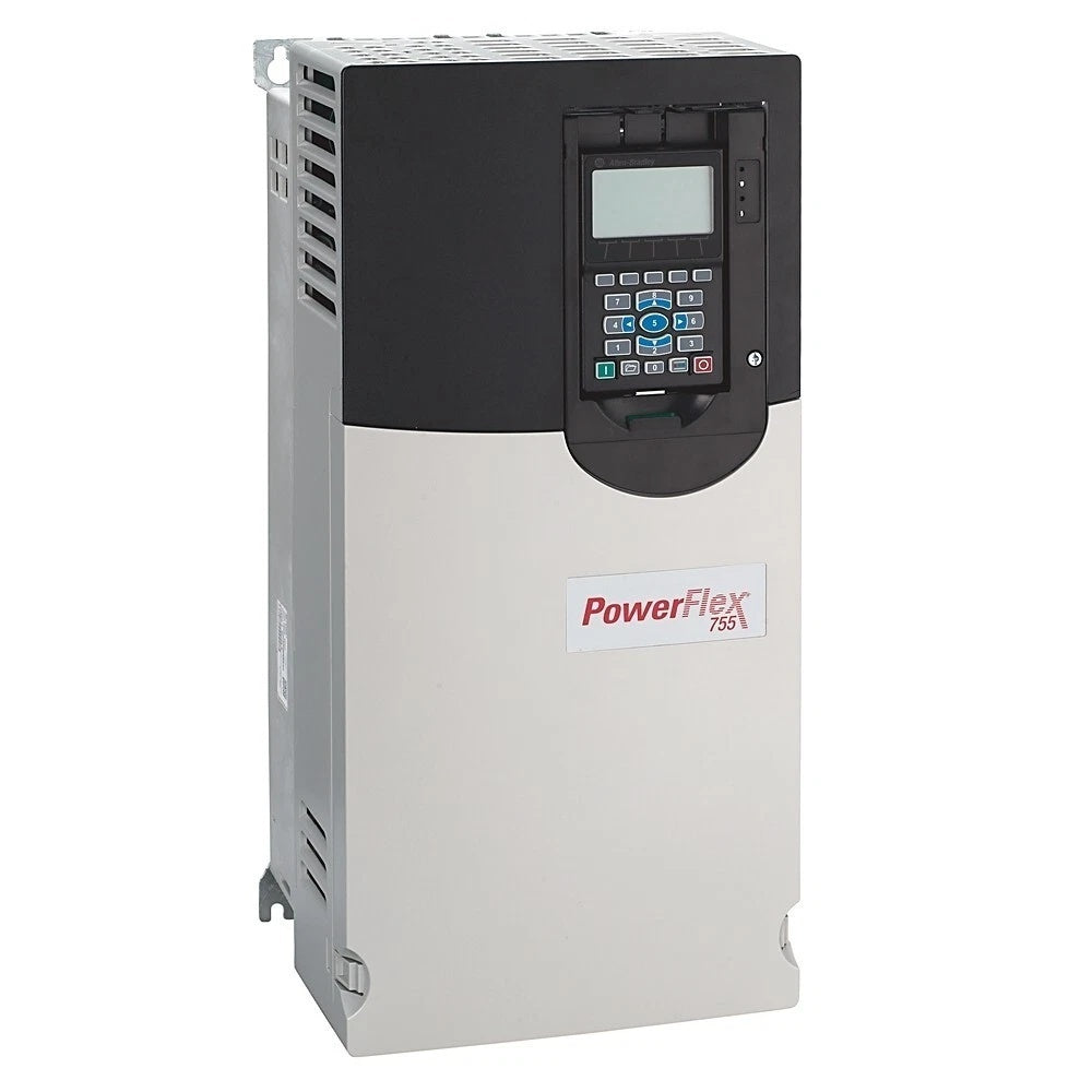 Allen-Bradley 20F11NC060JA0NNNNN PowerFlex 753 AC Drive 400V 60A 30kW