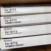 KEYENCE FU-67TZ Reflective Fiber Optic Sensor Industrial Supplier