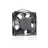 SUNON 2123XSL DP200A AC Axial Fan 220/240VAC 120x120x38mm