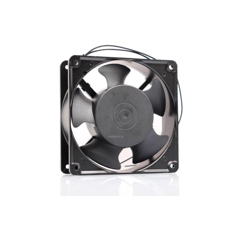 SUNON 2123XSL DP200A AC Axial Fan 220/240VAC 120x120x38mm
