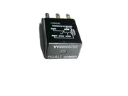 Omron 21911C Relay 24VDC 10A 4PDT