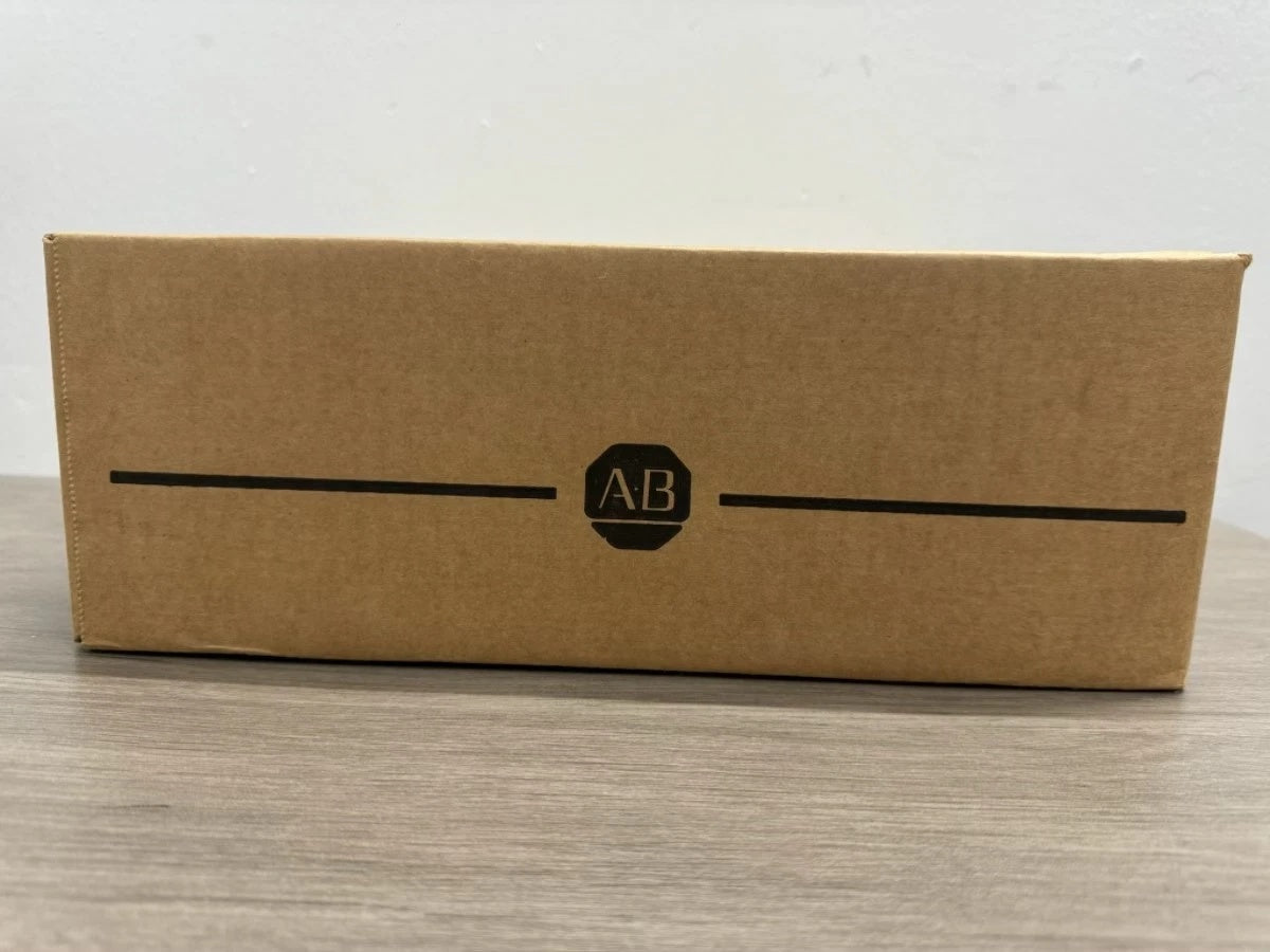 Allen-Bradley 2198-C4015-ERS Kinetix 5300 Servo Drive 480V 2.78kW 5.2A