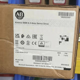 Allen-Bradley 2198-H008-ERS2 Kinetix 5500 Servo Drive