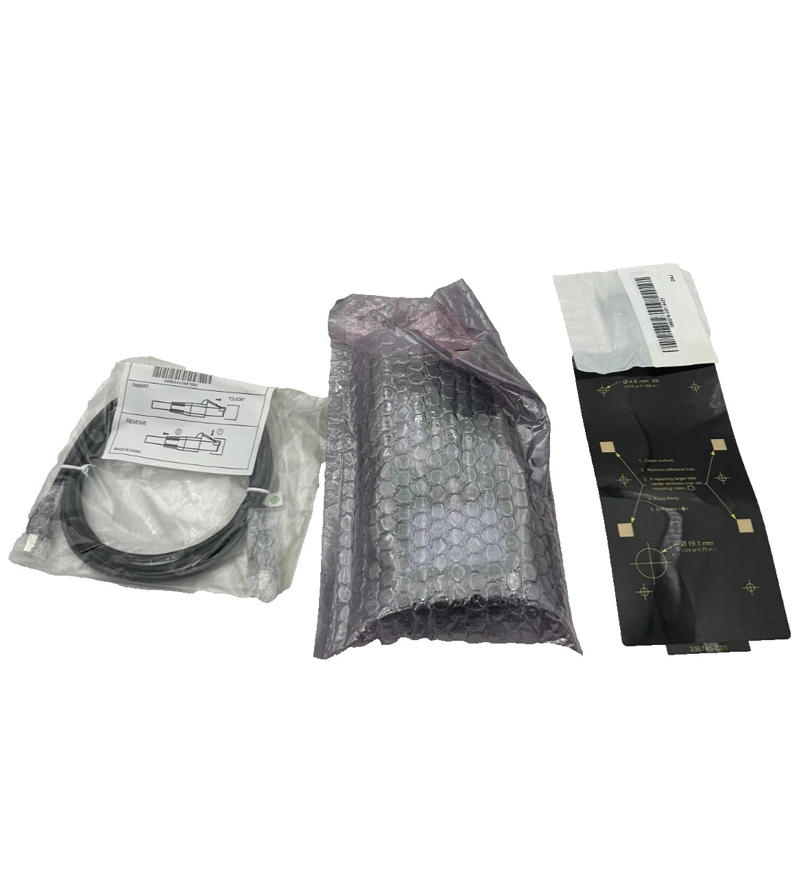 Allen-Bradley 22-HIM-C2S Human Interface Module IP66 2.0m Cable