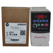 Allen-Bradley 22A-A4P5N104 PowerFlex 4 Variable Frequency AC Drive