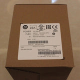 Allen-Bradley 22A-B012N104 AC Drive PowerFlex 4 VFD