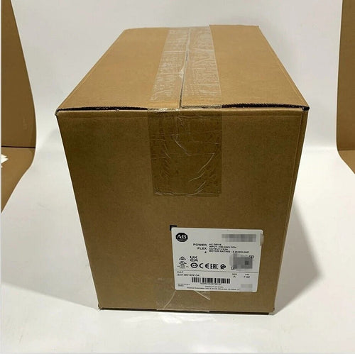 Allen-Bradley 22A-B012N104 AC Drive PowerFlex 4 VFD