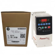 Allen-Bradley 22A-D4P0N104 1.5 kW 2 HP AC Variable Frequency Drive