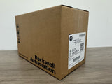 Allen-Bradley 22A-D6P0N104 PowerFlex 4 AC Drive 2.2kW 480VAC