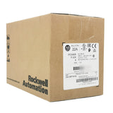 Allen-Bradley 22A-D8P7N104 PowerFlex 4 VFD AC Drives