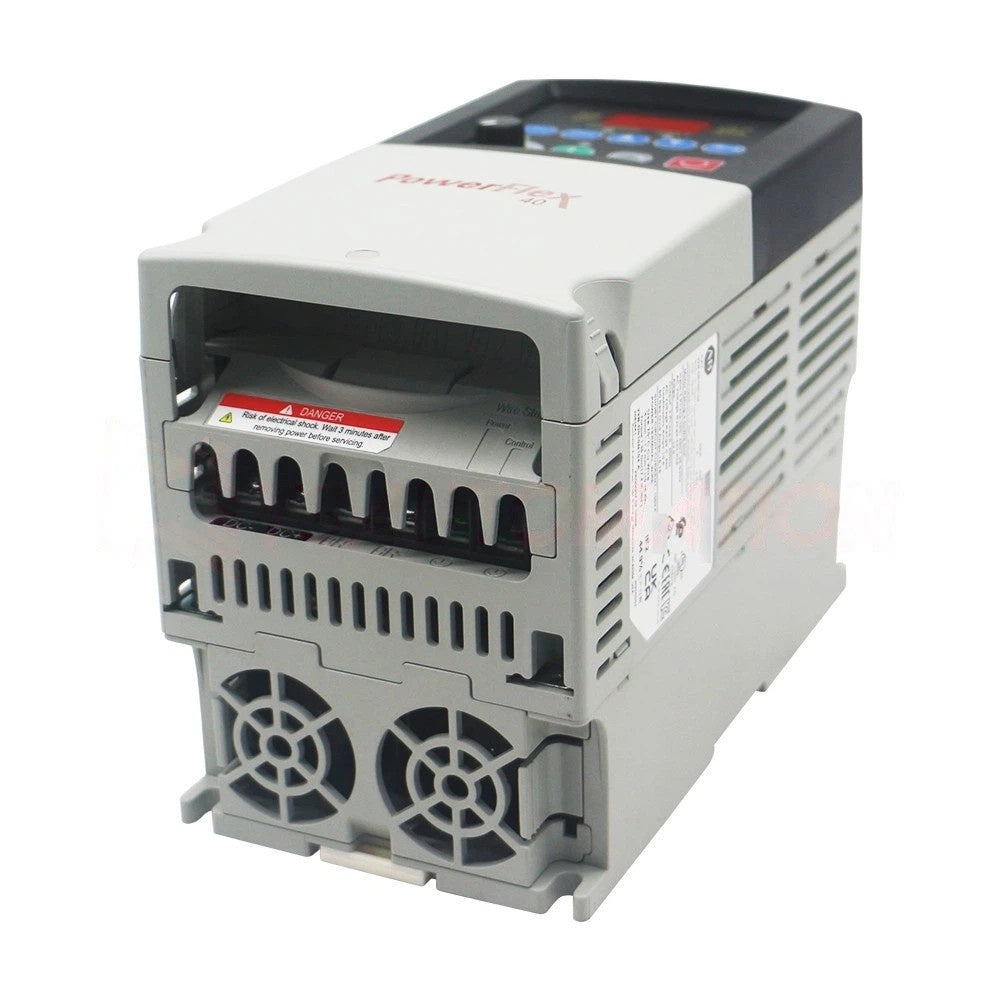 Allen-Bradley 22B-D010N104 PowerFlex 40 VFD AC Drive Fast shipping