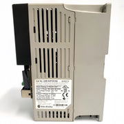 Allen-Bradley 22B-D2P3N104 2.3A PowerFlex 40 AC Drive