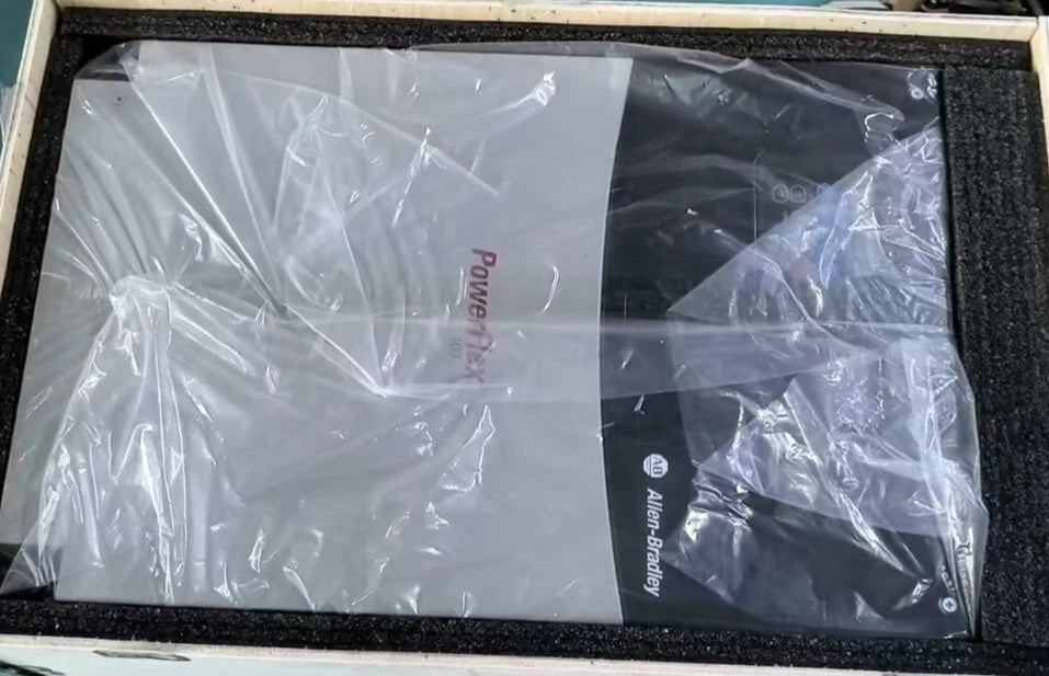 Allen-Bradley 22C-D060A PowerFlex 400 AC Drive 30kW 60A