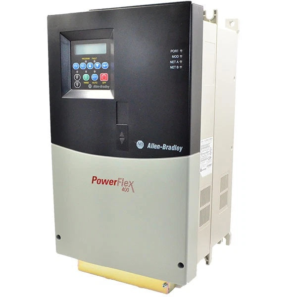 Allen-Bradley 22F-D4P2N113 AC Drive 2HP 480V 4.2A 3-Phase