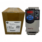 Allen-Bradley 22F-B8P0N103 PowerFlex 4M Variable Frequency Drive