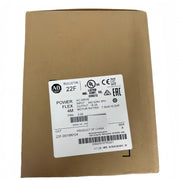Allen-Bradley 22F-D018N104 18A Variable Frequency Drive