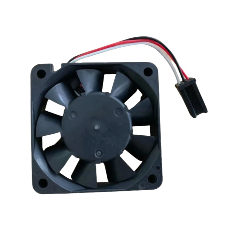 NMB-MAT 2406KL-05W-B59 DC Axial Fan 24V 60x60x15mm 4600RPM