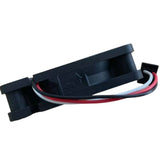 NMB-MAT 2406KL-05W-B59 DC Axial Fan 24V 60x60x15mm 4600RPM