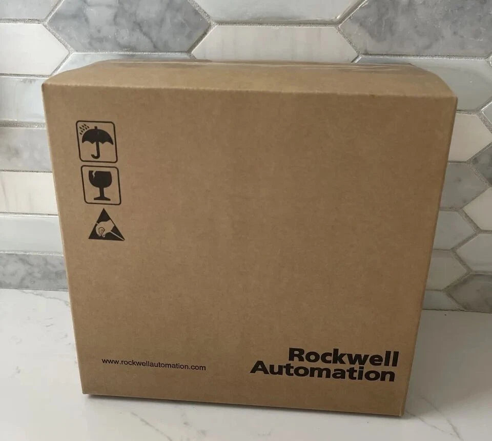 Allen-Bradley 25B-B011N104 PowerFlex 525 AC Drive 2.2kW 11A 200-240VAC